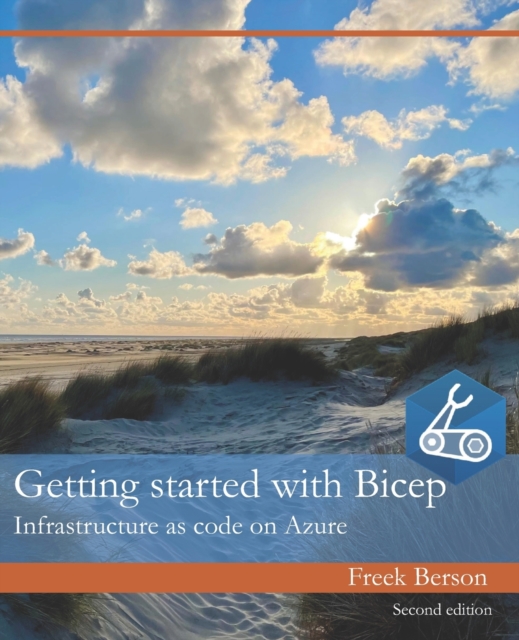 Getting started with Bicep