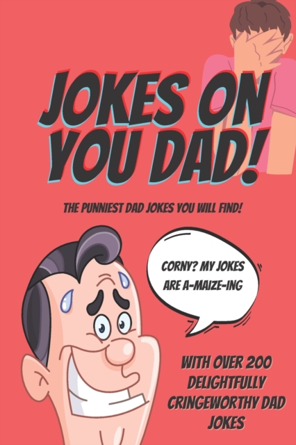 Jokes On You Dad