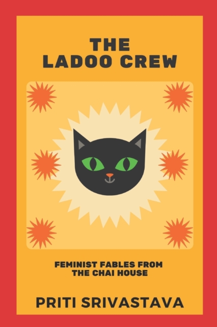 The Ladoo Crew