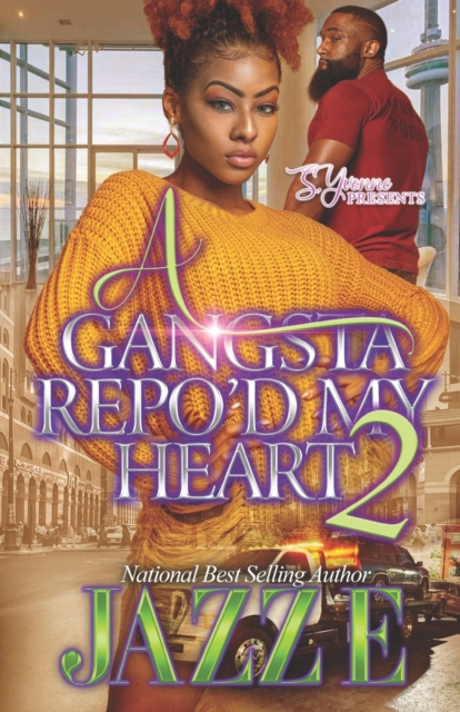 A Gangsta Repo'd My Heart 2