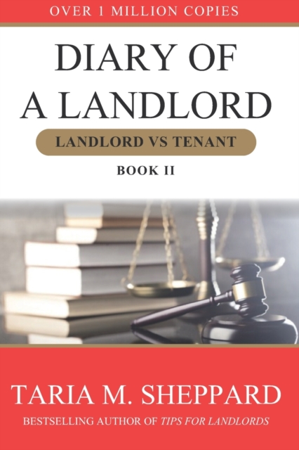 Diary Of A LandLord