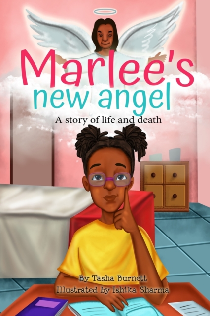 Marlee's New Angel