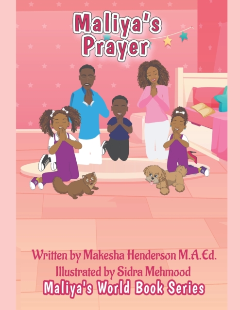 Maliya's Prayer