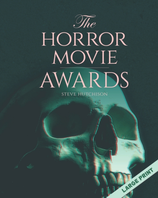 The Horror Movie Awards