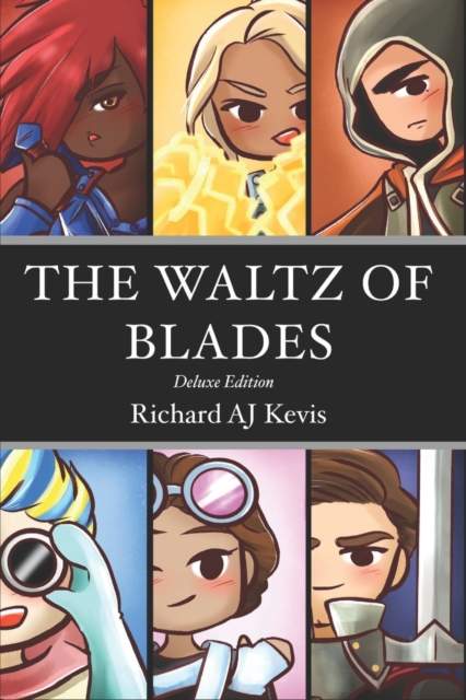 The Waltz of Blades