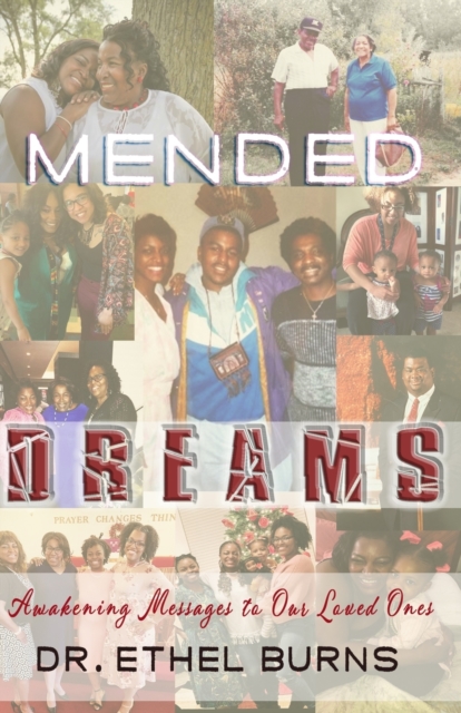 Mended Dreams