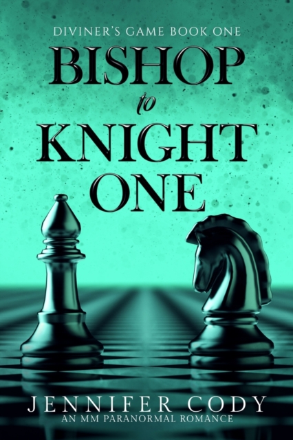 Bishop to Knight One
