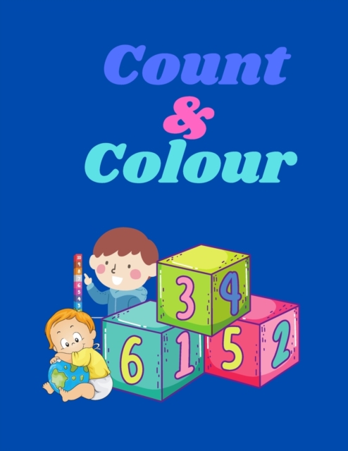 Count & Colour