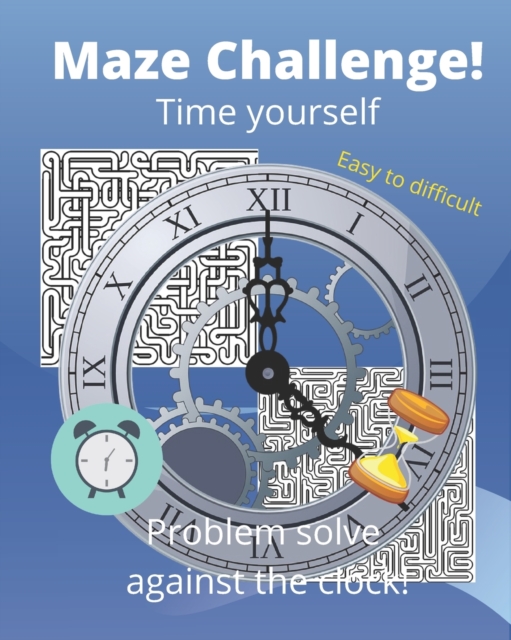 Maze Challenge