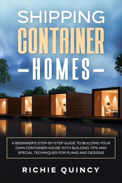 Shipping Container Homes