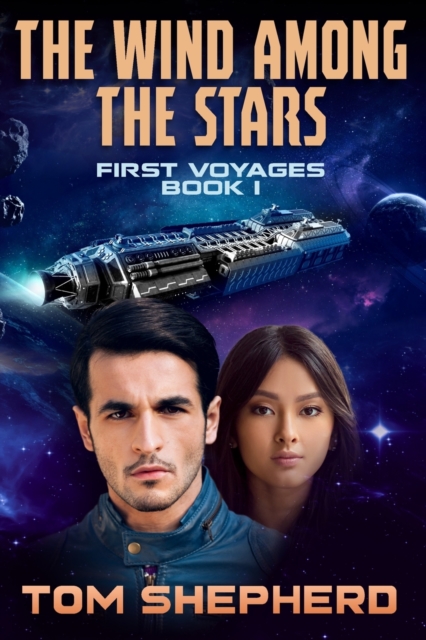 The Wind Among the Stars