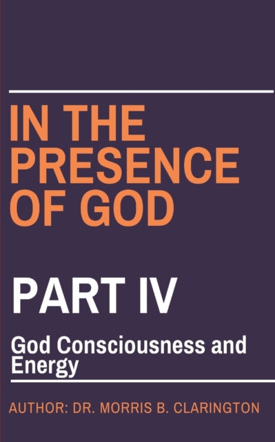 In the Presence of God