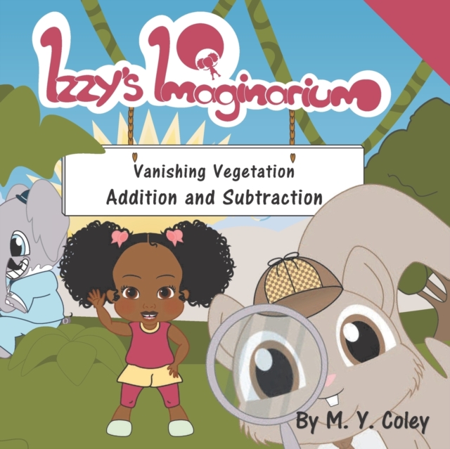 Izzy's Imaginarium