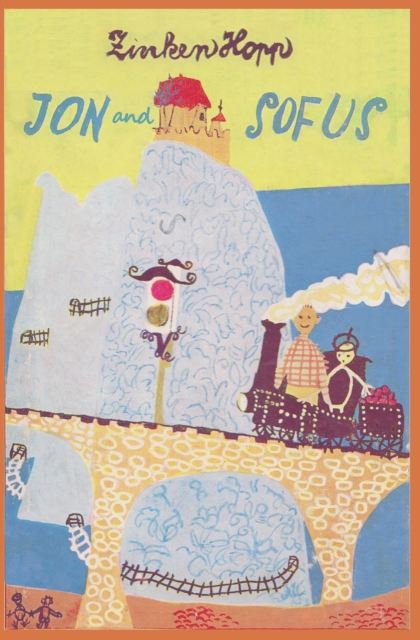 Jon and Sofus