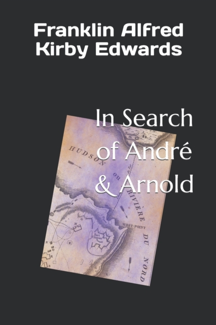In Search of Andre & Arnold