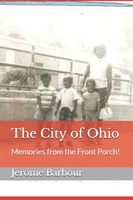 The City of Ohio