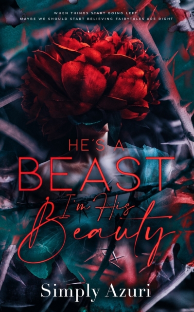He's A Beast