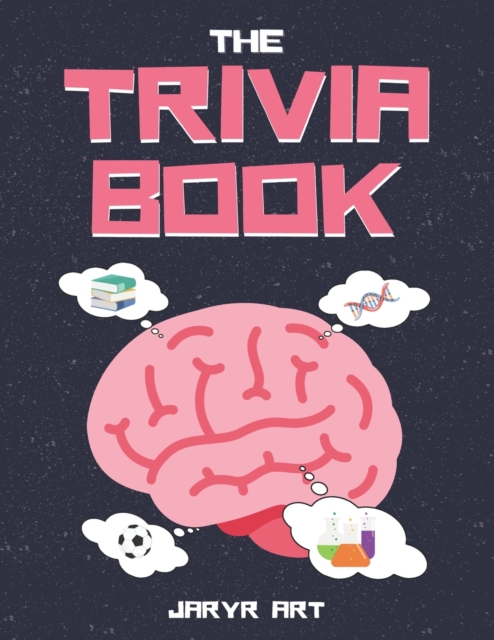 The Trivia Book