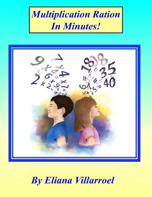 Multiplication Ration in Minutes!