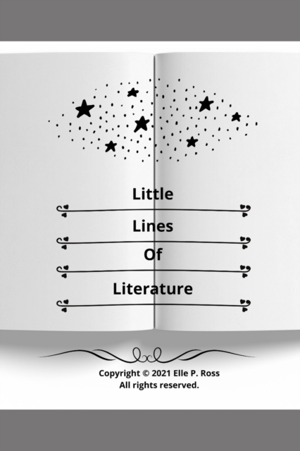 Little Lines of Literature