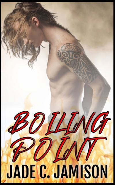 Boiling Point (a novella)