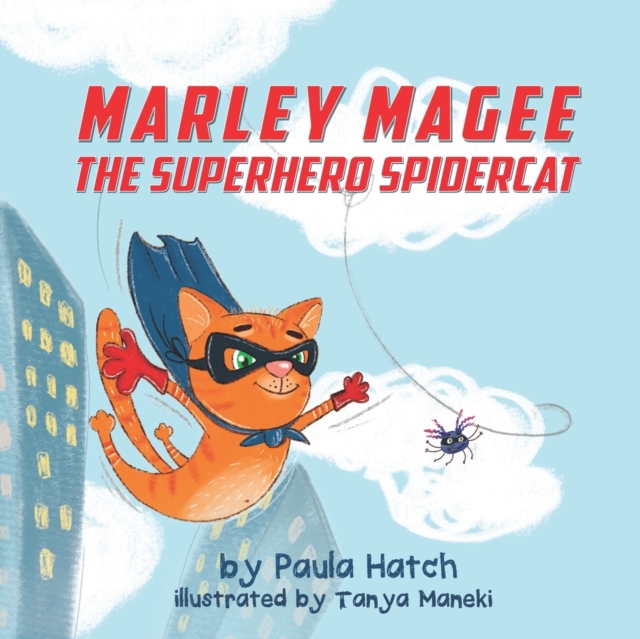 Marley Magee