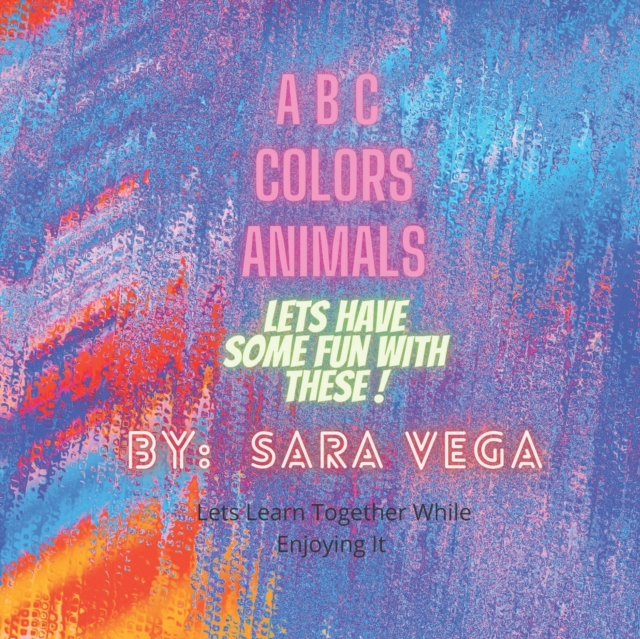 Learn your ABCs, colors, and animals with fun and games