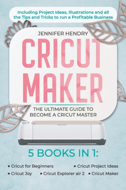 Cricut Maker