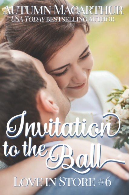 Invitation to the Ball