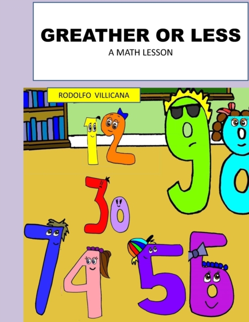 Greather or Less