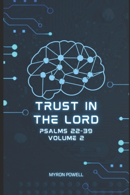 Trust in the LORD