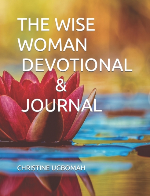 The Wise Woman Devotional & Journal