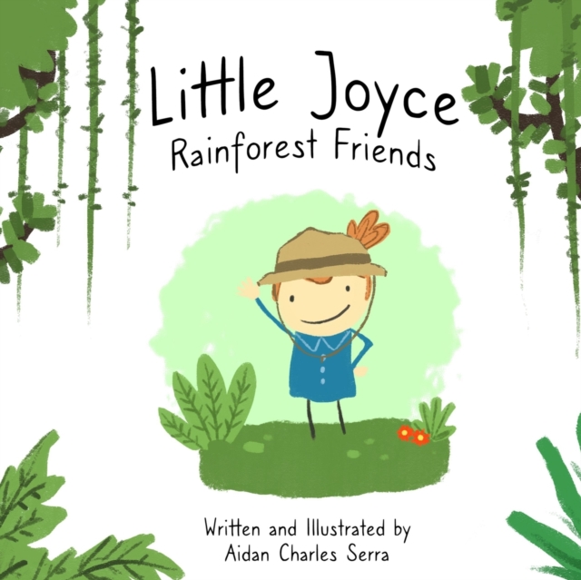 Little Joyce