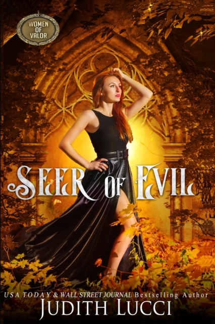Seer of Evil