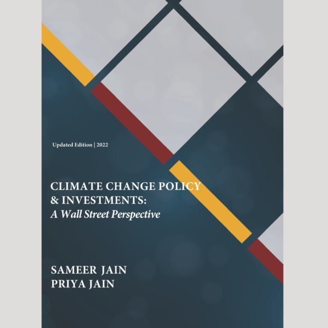Climate Change Policy and Investments