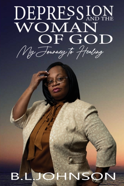 Depression And The Woman of God