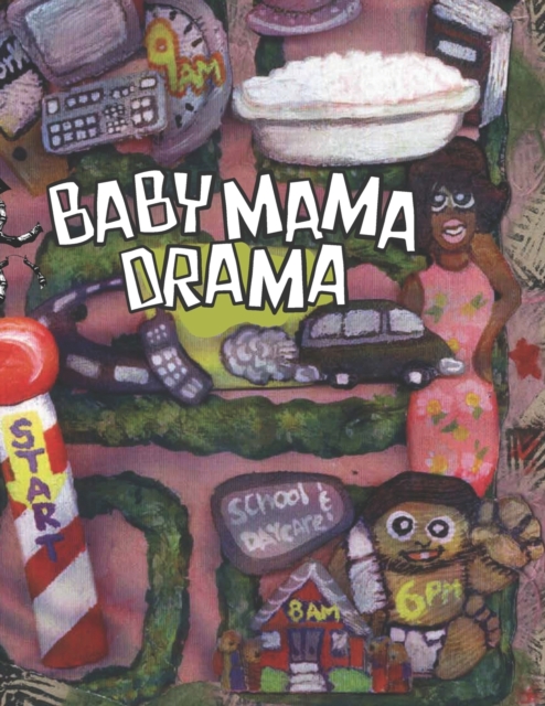BabyMamaDrama