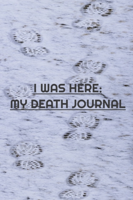 I Was Here