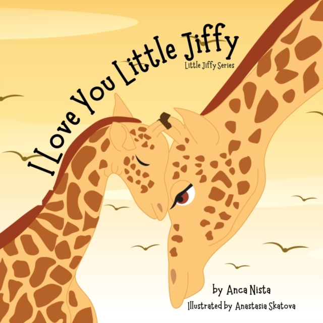 I Love You, Little Jiffy