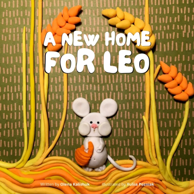 A New Home for Leo