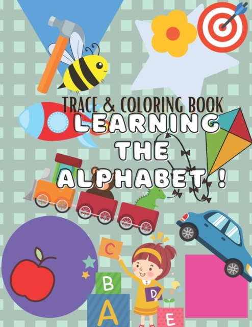 Learning the Alphabet