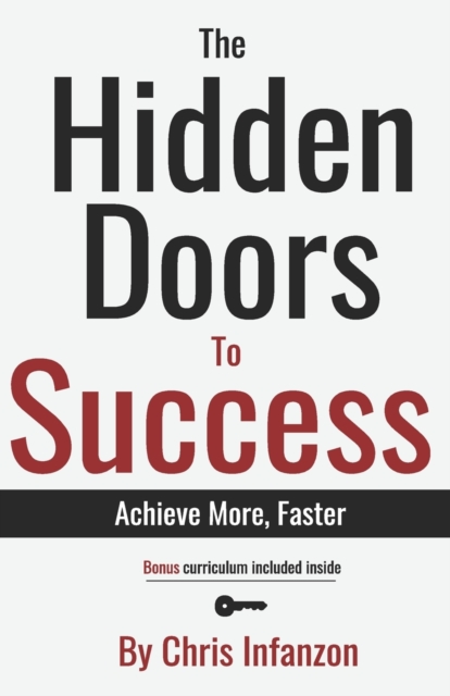 The Hidden Doors to Success