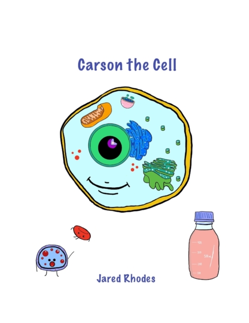 Carson the Cell