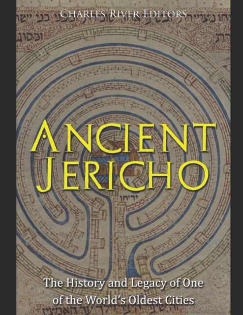 Ancient Jericho