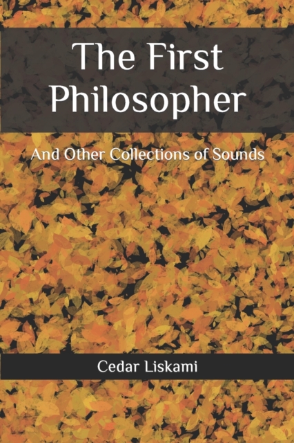 The First Philosopher