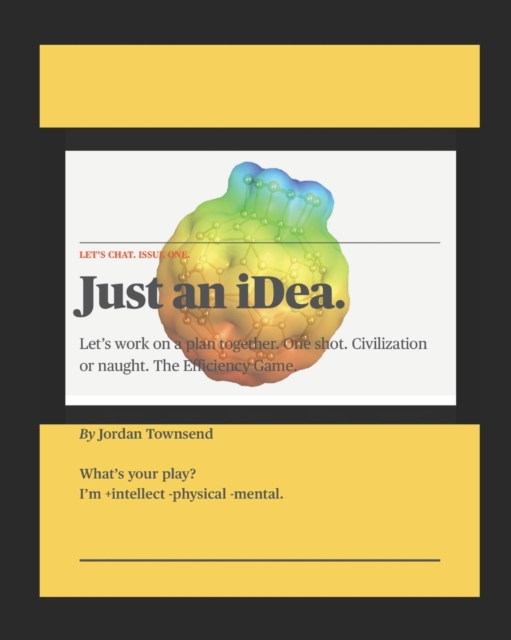 Let's Chat - Just an iDea