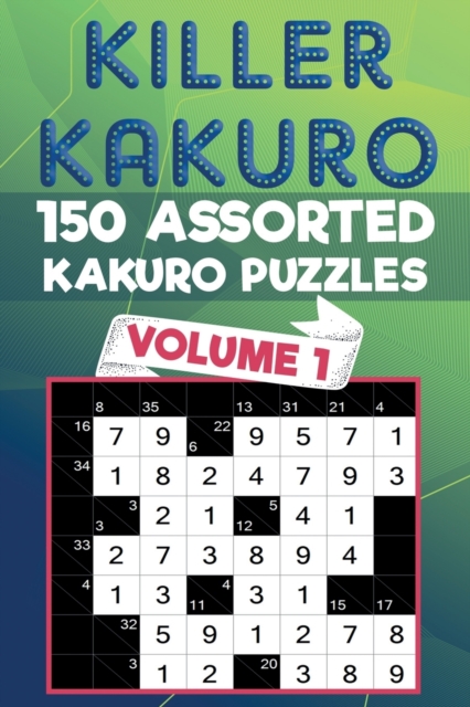 Killer Kakuro