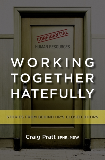 Working Together Hatefully