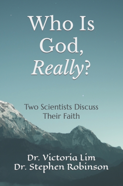 Who Is God, Really?