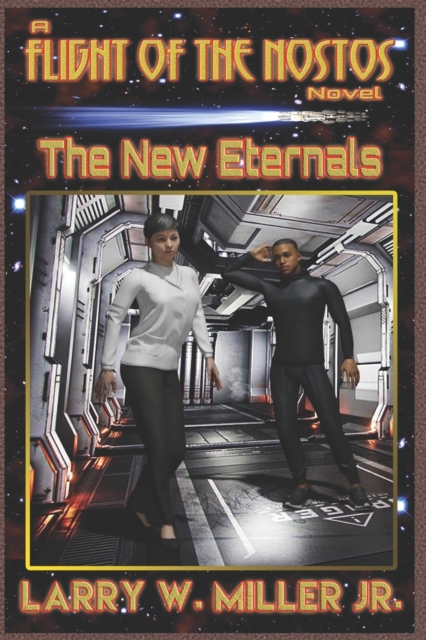 The New Eternals